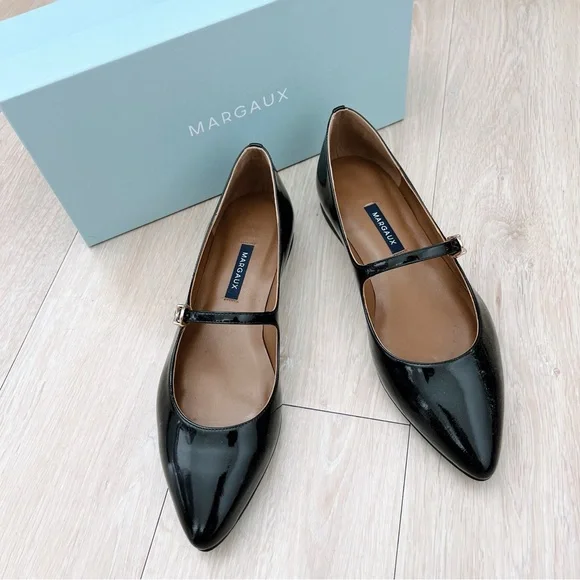 Margaux The Mary Jane - Picture 8 of 8